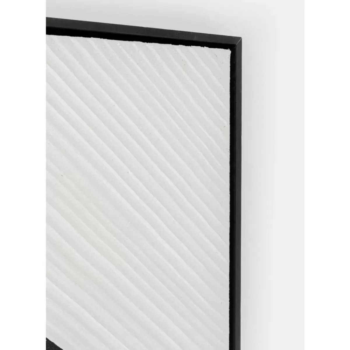 KARE Design Gerahmtes Bild Modulo 100X100Cm- Bilder