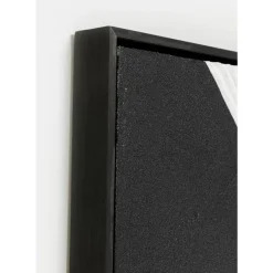 KARE Design Gerahmtes Bild Modulo 100X100Cm- Bilder