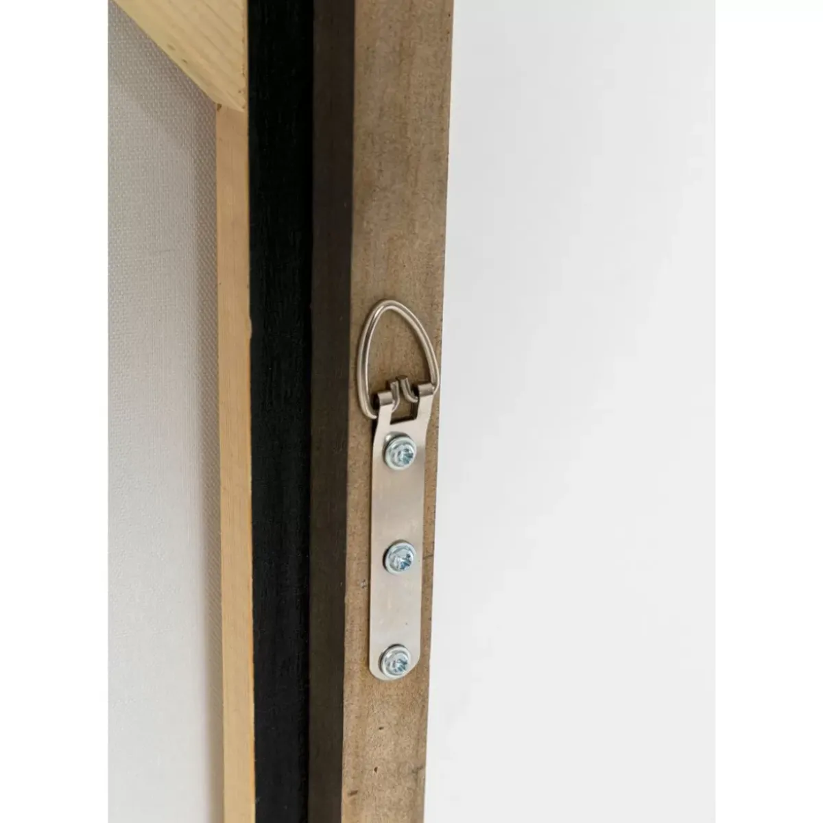 KARE Design Gerahmtes Bild Modulo 100X100Cm- Bilder