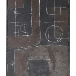 KARE Design Gerahmtes Bild Nazcar 120X160Cm- Bilder