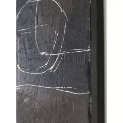 KARE Design Gerahmtes Bild Nazcar 120X160Cm- Bilder