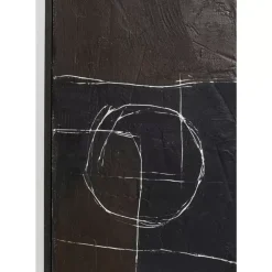 KARE Design Gerahmtes Bild Nazcar 120X160Cm- Bilder