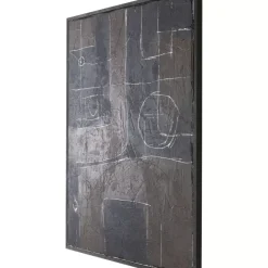 KARE Design Gerahmtes Bild Nazcar 120X160Cm- Bilder