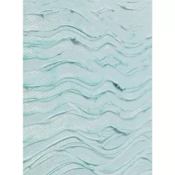 KARE Design Gerahmtes Bild Ocean View 100X120Cm- Bilder