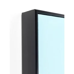 KARE Design Gerahmtes Bild Ocean View 100X120Cm- Bilder