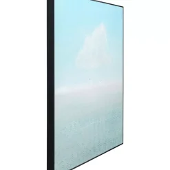 KARE Design Gerahmtes Bild Ocean View 100X120Cm- Bilder