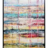 KARE Design Gerahmtes Bild Orizzonte 80X100Cm- Bilder