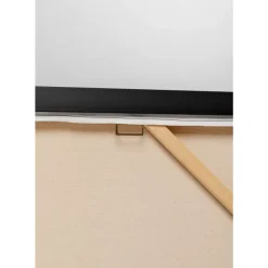 KARE Design Gerahmtes Bild Orizzonte 80X100Cm- Bilder