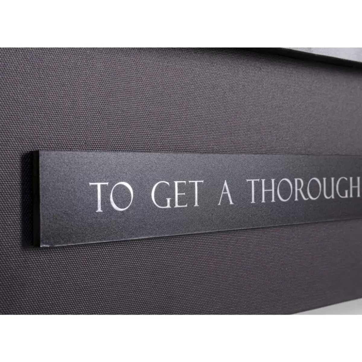 KARE Design Gerahmtes Bild Statue 100X125Cm- Bilder