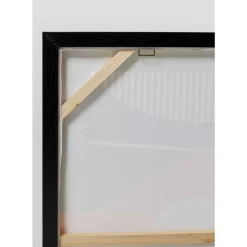 KARE Design Gerahmtes Bild Sunrise 75X100Cm- Bilder