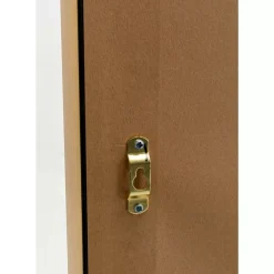 KARE Design Gerahmtes Bild Violet 150X100Cm- Bilder