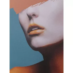 KARE Design Gerahmtes Bild Wallart (2/Set) 160X80Cm- Bilder