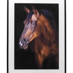 KARE Design Gerahmtes Bild Wendy 75X105Cm- Bilder