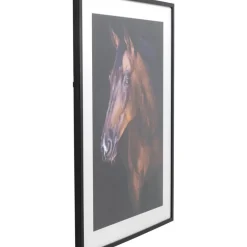 KARE Design Gerahmtes Bild Wendy 75X105Cm- Bilder