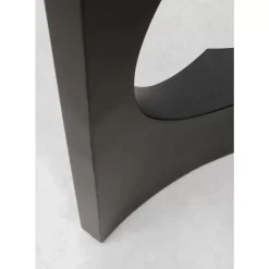 KARE Design Gestell Tavola Oho Schwarz (2/Set)- Tische