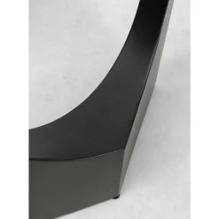 KARE Design Gestell Tavola Oho Schwarz (2/Set)- Tische