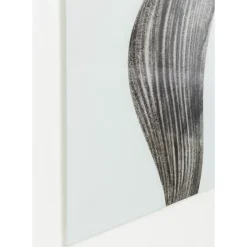 KARE Design Glasbild Abstract Art Part I 80X120Cm- Bilder