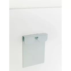 KARE Design Glasbild Abstract Art Part I 80X120Cm- Bilder