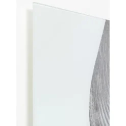 KARE Design Glasbild Abstract Art Part Ii 80X120Cm- Bilder