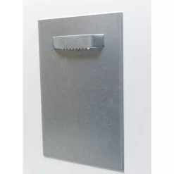 KARE Design Glasbild Aqua Queen Fish 100X100Cm- Bilder