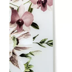 KARE Design Glasbild Autumn Hair 80X120Cm- Bilder