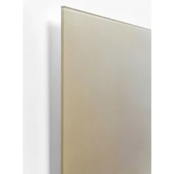 KARE Design Glasbild Balance Elephant 150X100Cm- Bilder