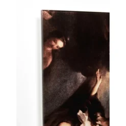 KARE Design Glasbild Butterfly 150X100Cm- Bilder