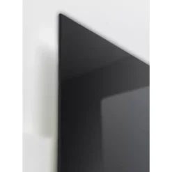 KARE Design Glasbild Colorful Swarm Fish 120X120Cm- Bilder