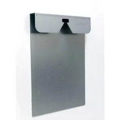 KARE Design Glasbild Colorful Swarm Fish 120X120Cm- Bilder