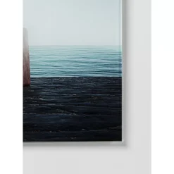 KARE Design Glasbild Elephant Journey 60X40Cm- Bilder