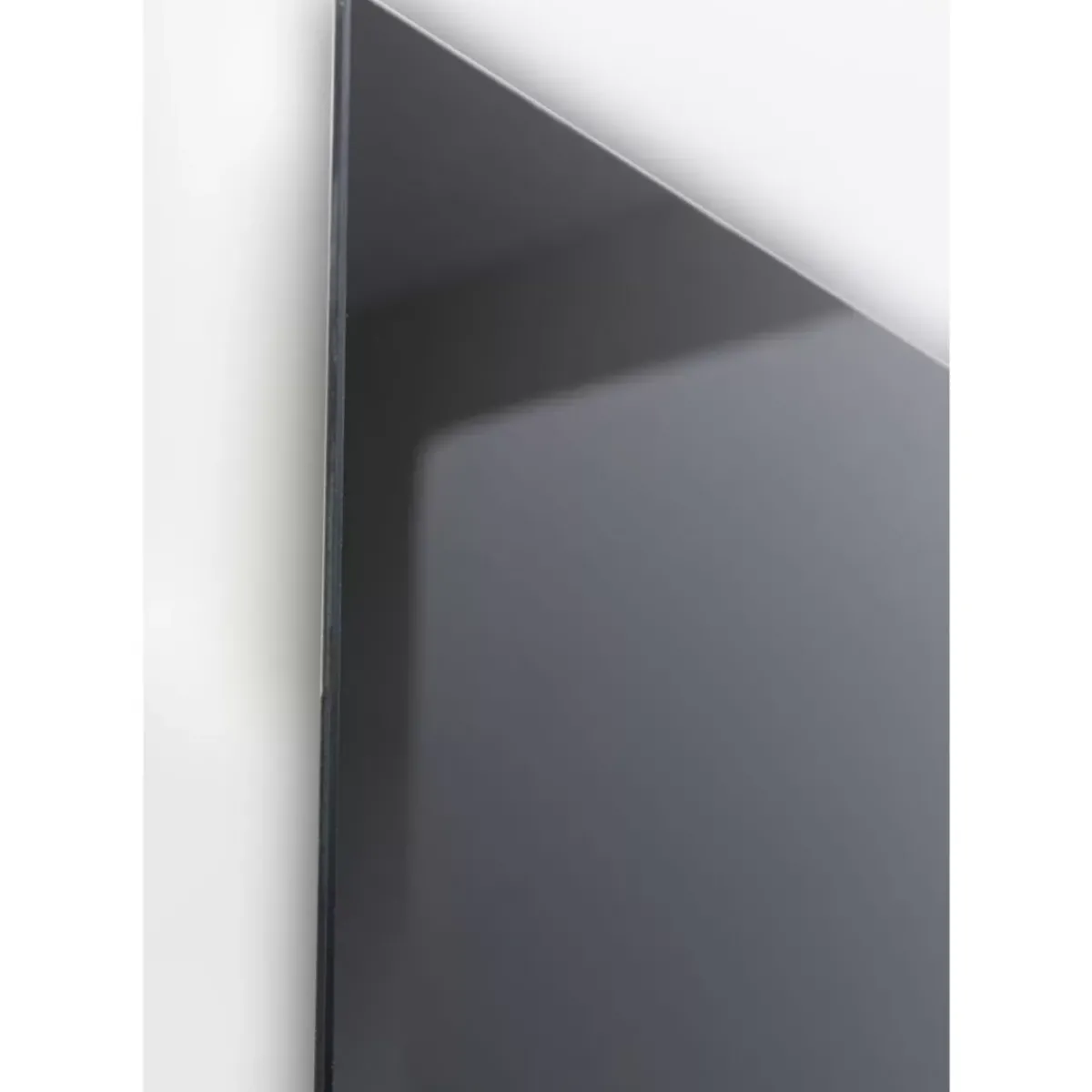 KARE Design Glasbild Flowery Beauty 80X120Cm- Bilder