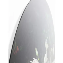 KARE Design Glasbild Jungle Animals O120Cm- Bilder