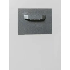 KARE Design Glasbild King Pug 40X60Cm- Bilder