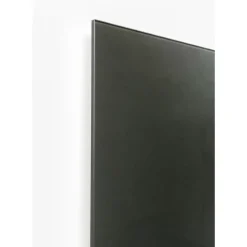 KARE Design Glasbild Lion King 100X100Cm- Bilder