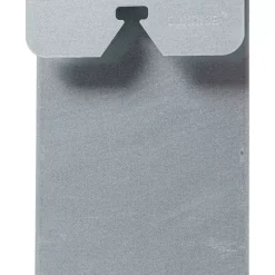 KARE Design Glasbild Lion King 100X100Cm- Bilder