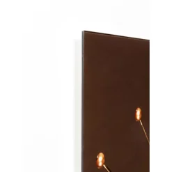 KARE Design Glasbild Magic Goddess 100X150Cm- Bilder