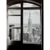 KARE Design Glasbild Manhattan View 100X150Cm- Bilder