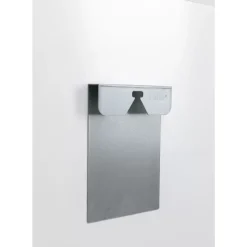 KARE Design Glasbild No Drama 90X120Cm- Bilder