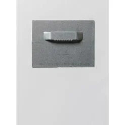 KARE Design Glasbild Noble Dog 40X60Cm- Bilder