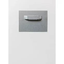 KARE Design Glasbild Prince Pug 40X60Cm- Bilder