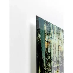 KARE Design Glasbild Rock N Roll 180X90Cm- Bilder