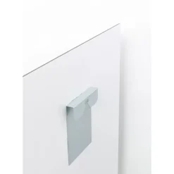 KARE Design Glasbild Skyline Moon 80X120Cm- Bilder