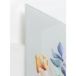 KARE Design Glasbild Spring Hair 80X120Cm- Bilder