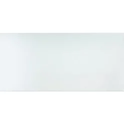 KARE Design Glasplatte 200X100X0,8Cm Esg Klar- Tische