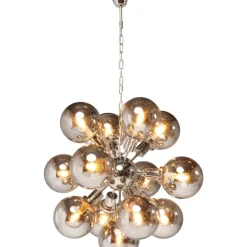 KARE Design Hangeleuchte Atomic O72Cm- Hängeleuchten