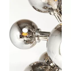 KARE Design Hangeleuchte Atomic O72Cm- Hängeleuchten