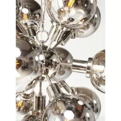 KARE Design Hangeleuchte Atomic O72Cm- Hängeleuchten