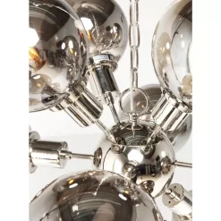 KARE Design Hangeleuchte Atomic O72Cm- Hängeleuchten