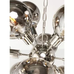 KARE Design Hangeleuchte Atomic O72Cm- Hängeleuchten