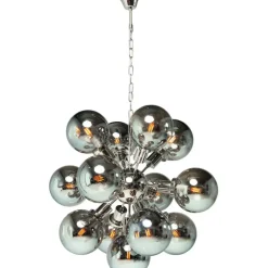 KARE Design Hangeleuchte Atomic O72Cm- Hängeleuchten